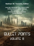 Cover: Bullet Points 8 - Bullet Point Press