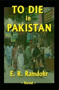 Cover: To Die in Pakistan - Erwin