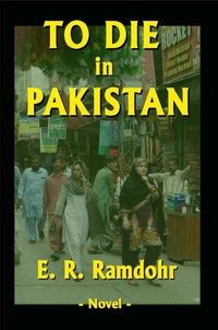 Enlarge image Cover: To Die in Pakistan - Erwin
