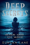 Cover: Deep Secrets - Duncan Lane