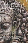 Cover: Book 50, A Theory of Everything is Finally Revealed - Independently Published