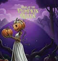 Cover: Night of the Pumpkin Queen - IngramSpark