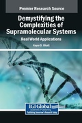 Bild: Demystifying the Complexities of Supramolecular Systems - IGI Global