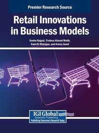 Enlarge image Cover: Retail Innovations in Business Models - IGI Global