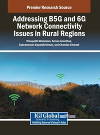 Enlarge image Cover: Addressing B5G and 6G Network Connectivity Issues in Rural Regions - IGI Global