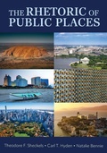 Cover: The Rhetoric of Public Places - Cognella, Inc