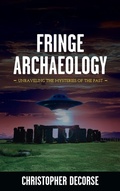 Cover: Fringe Archaeology - Cognella Academic Publishing