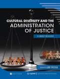 Cover: Cultural Diversity and the Administration of Justice - Cognella Academic Publishing