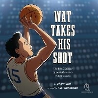 Enlarge image Cover: Wat Takes His Shot - Recorded Books, Inc.