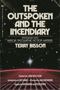 Cover: The Outspoken and the Incendiary - PM Press