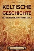 Cover: Keltische Geschichte - Billy Wellman