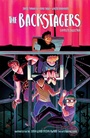 Cover: The Backstagers: Complete Collection - Boom! Box