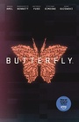 Cover: Butterfly - Boom! Studios