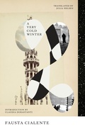 Cover: A Very Cold Winter - Transit Books