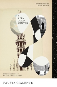 Enlarge image Cover: A Very Cold Winter - Transit Books