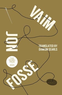 Abbildung von: Vaim - Transit Books