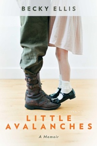 Enlarge image Cover: Little Avalanches - Regalo Press