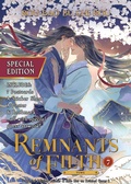 Cover: Remnants of Filth: Yuwu (Novel) Vol. 7 (Special Edition) - Seven Seas Entertainment, LLC