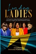 Cover: Leading Ladies - Distinction Publishing House