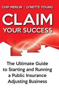 Enlarge image Cover: Claim Your Success - Claim Your Success LLC
