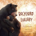 Cover: Backyard Lullaby - Ryan Harris