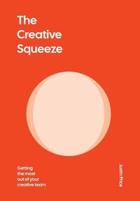 Enlarge image Cover: The Creative Squeeze - Vers Creative