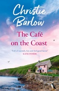 Cover: The Cafe on the Coast - One More Chapter