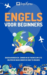 Abbildung von: Engels voor beginners - lingoXpress