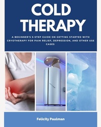 Abbildung von: Cold Therapy - mindplusfood