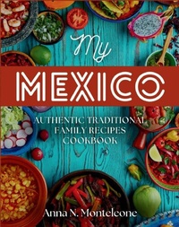 Abbildung von: My Mexico - APP Pub