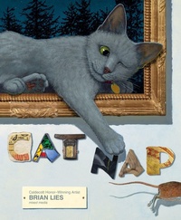 Enlarge image Cover: Cat Nap - Greenwillow Books