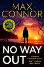 Cover: No Way Out - HQ Digital