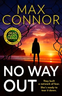 Enlarge image Cover: No Way Out - HQ Digital