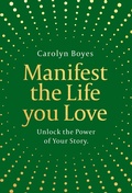 Cover: Manifest the Life You Love - HQ