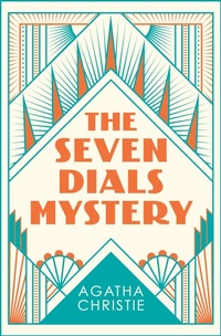 Abbildung von: The Seven Dials Mystery - HarperCollins