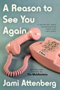 Cover: A Reason to See You Again - Ecco Press