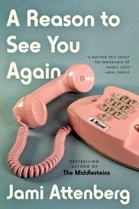 Enlarge image Cover: A Reason to See You Again - Ecco Press