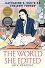 Cover: The World She Edited - Collins