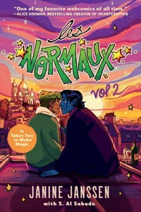 Enlarge image Cover: Les Normaux, Volume Two - Collins