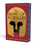 Cover: The Song of Achilles Deluxe Edition - Collins