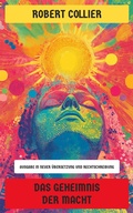 Cover: Das Geheimnis der Macht - Neu &uuml;bersetzt Verlag