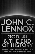 Bild: God, AI and the End of History - SPCK