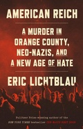 Cover: American Reich - Little Brown and Company