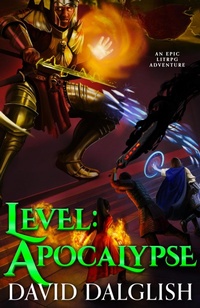 Enlarge image Cover: Level: Apocalypse - Orbit