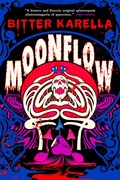 Cover: Moonflow - Little, Brown & Company