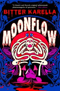 Enlarge image Cover: Moonflow - Little, Brown & Company