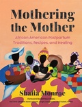 Cover: Mothering the Mother - Da Capo Press Inc