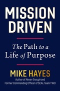 Cover: Mission Driven - Grand Central Publishing