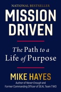 Cover: Mission Driven - Grand Central Publishing