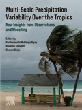 Cover: Multi-Scale Precipitation Variability Over the Tropics - Elsevier